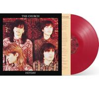 The Church - Heyday [Vinilo]