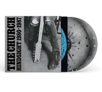 The Church - Hindsight 1980-1987 [Vinilo]