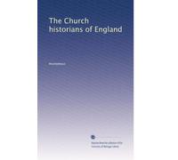 The Church historians of England: Volume 3