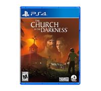 The Church in the Darkness - PlayStation 4