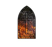 The Church is on Fire: A Letter to the American Church