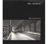 The Church - Metropolis / Monday Morning [Vinyl Single]