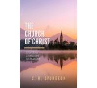 The Church Of Christ (ebook)
