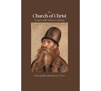 The Church of Christ Temporarily Without a Bishop