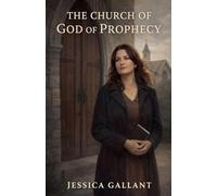 The Church of God of Prophecy: 1 (Love That Pursues)