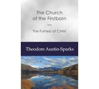 The Church of the Firstborn