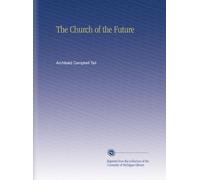 The Church of the Future
