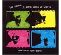 The Church - Quick Smoke at Spot's(86-90)