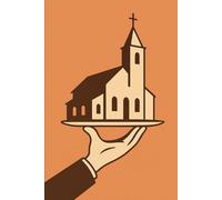 The Church That Serves (The Church Becoming)