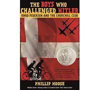 The Churchill Club: Knud Pedersen and the Churchill Club