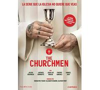 The Churchmen (Serie completa) [6 DVD]