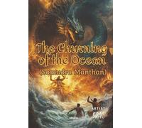 The Churning of the Ocean Children's Classics