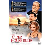 The Cider House Rules (1999)
