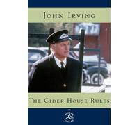 The Cider House Rules: A Novel (Modern Library)