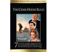 The Cider House Rules by Miramax Lionsgate by Lasse Hallstr?m