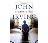 John Irving – The Cider House Rules – Penguin Books