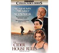 The Cider House Rules [Reino Unido] [DVD]