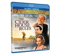 The Cider House Rules [USA] [Blu-ray]
