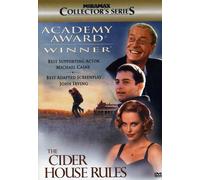 The Cider House Rules [USA] [DVD]