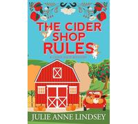 The Cider Shop Rules: 3 (A Cider Shop Mystery)