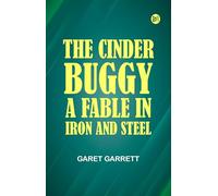 The Cinder Buggy