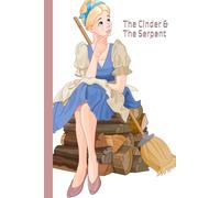 The Cinder & The Serpent