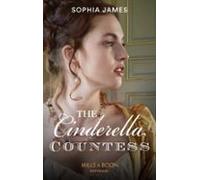 The Cinderella Countess (ebook)