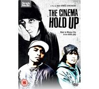The Cinema Hold Up (Asalto Al Cine) [DVD] [Alemania]