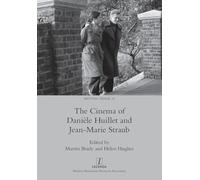 The Cinema of Danièle Huillet and Jean-Marie Straub: 14 (Moving Image)