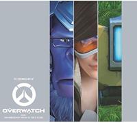 The Cinematic Art of Overwatch: Volume 1