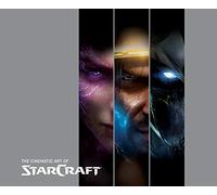 The Cinematic Art of Starcraft