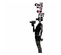 The Cinematic Orchestra - Flite (Remix) / Man With Movie Came
