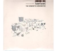 The Cinematic Orchestra - Horizons
