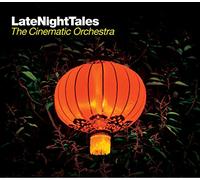 The Cinematic Orchestra - Late Night Tales: The Cinematic Orchestra