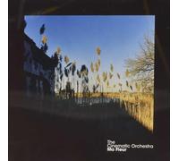 The Cinematic Orchestra - Ma Fleur