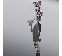 The Cinematic Orchestra - Man With A Movie Camara (20Th Anniversary Edition) 2