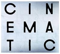 The Cinematic Orchestra - The Cinematic Orchestra: To Believe