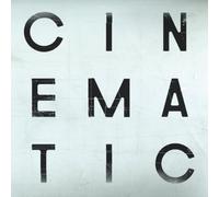 The Cinematic Orchestra To Believe (Vinyl) 12" Album