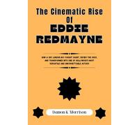 The Cinematic Rise Of Eddie Redmayne: How a Shy London Boy Fought Doubt, Defied the Odds, and Transformed Into One of Hollywood’s Most Versatile and Unforgettable Actors