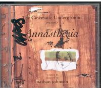 The Cinematic Underground - Annasthesia