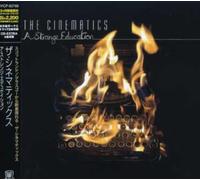 The Cinematics - Strange Education