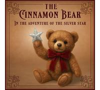 The Cinnamon Bear: The Complete Series (Holiday Classics)