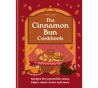 The Cinnamon Bun Cookbook