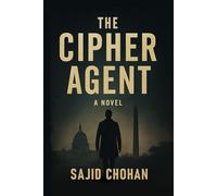 The Cipher Agent: An Internet Password Book Disguised as a Novel