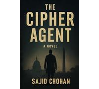 The Cipher Agent: An Internet Password Book Disguised as a Novel