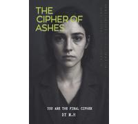 The Cipher Of Ashes