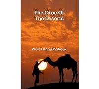 The Circe Of The Deserts