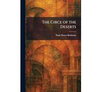 The Circe of the Deserts