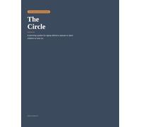 The Circle: A Solo Aging Planning System: Healthcare Proxy, Advance Directive, Financial Power of Attorney, Support Circle & Emergency Planning for Adults Aging Without a Spouse or Children