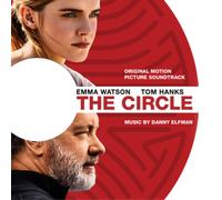 The Circle (CD) Album (Importación USA)